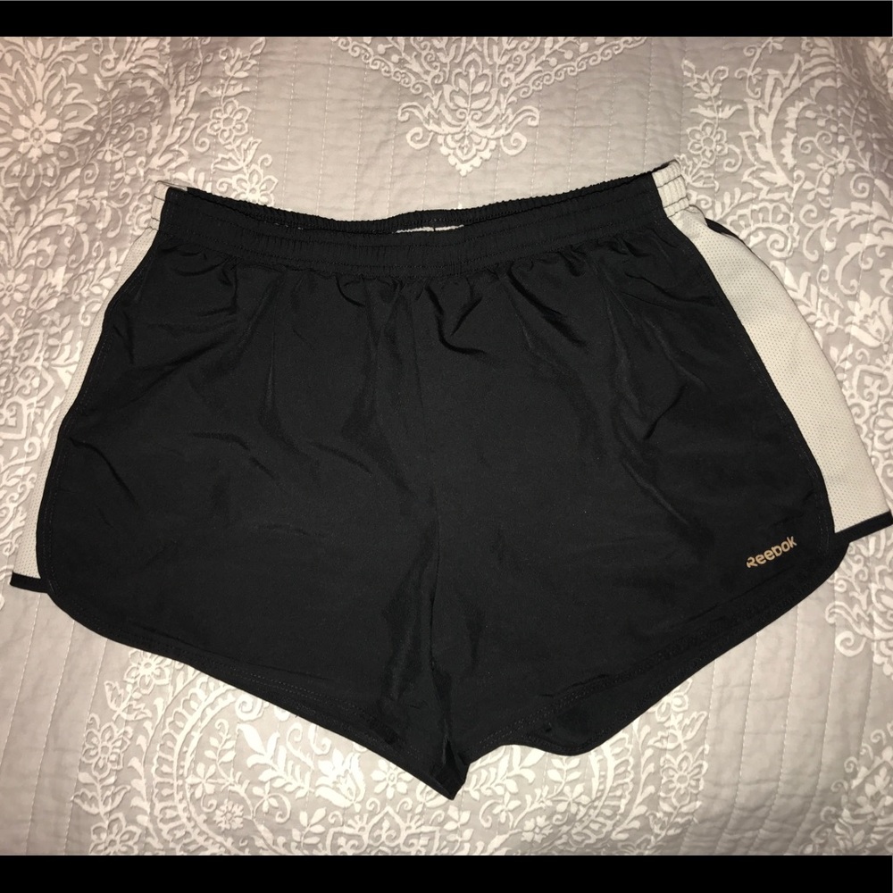 Reebok Women's Running Shorts